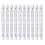 Halogen J Type Bulb 500W 120V R7S 118mm 5 Pack 4