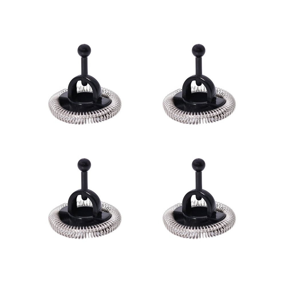 4X Milk Frother Replacement Whisk,Milk Frother Parts For Aeroccino 4 Milk Frother Replacement Coffee Machine 6034093492163
