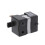 KINCJON Ptc Compressor Starter Relay for Refrigerator Freezer Dehumidifier P6r8mc 3