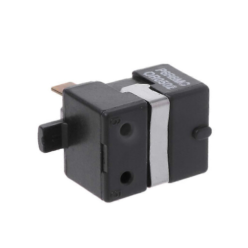 KINCJON Ptc Compressor Starter Relay for Refrigerator Freezer Dehumidifier P6r8mc 2