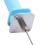 2X Electric Foam Cutter 10cm Cutting Pen + Electronic Adaptor  Cut 6