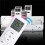 Replace YAY1F1 A/C Remote Control for Gree YAY1F1 Air Conditioner 3