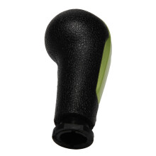 5X 5 Speed Car Gear Shift Konb Gaiter Shifter Knob for Spark 2011-2016