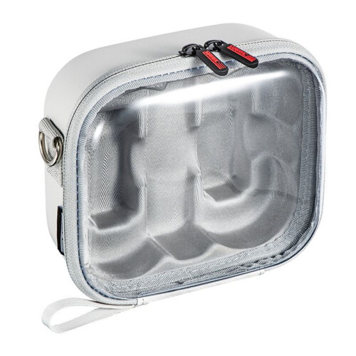 STARTRC Storage Bag for  NEO Portable Transparent Drop-Resistant Protective Storage Bag for  NEO Drones Accessories 1