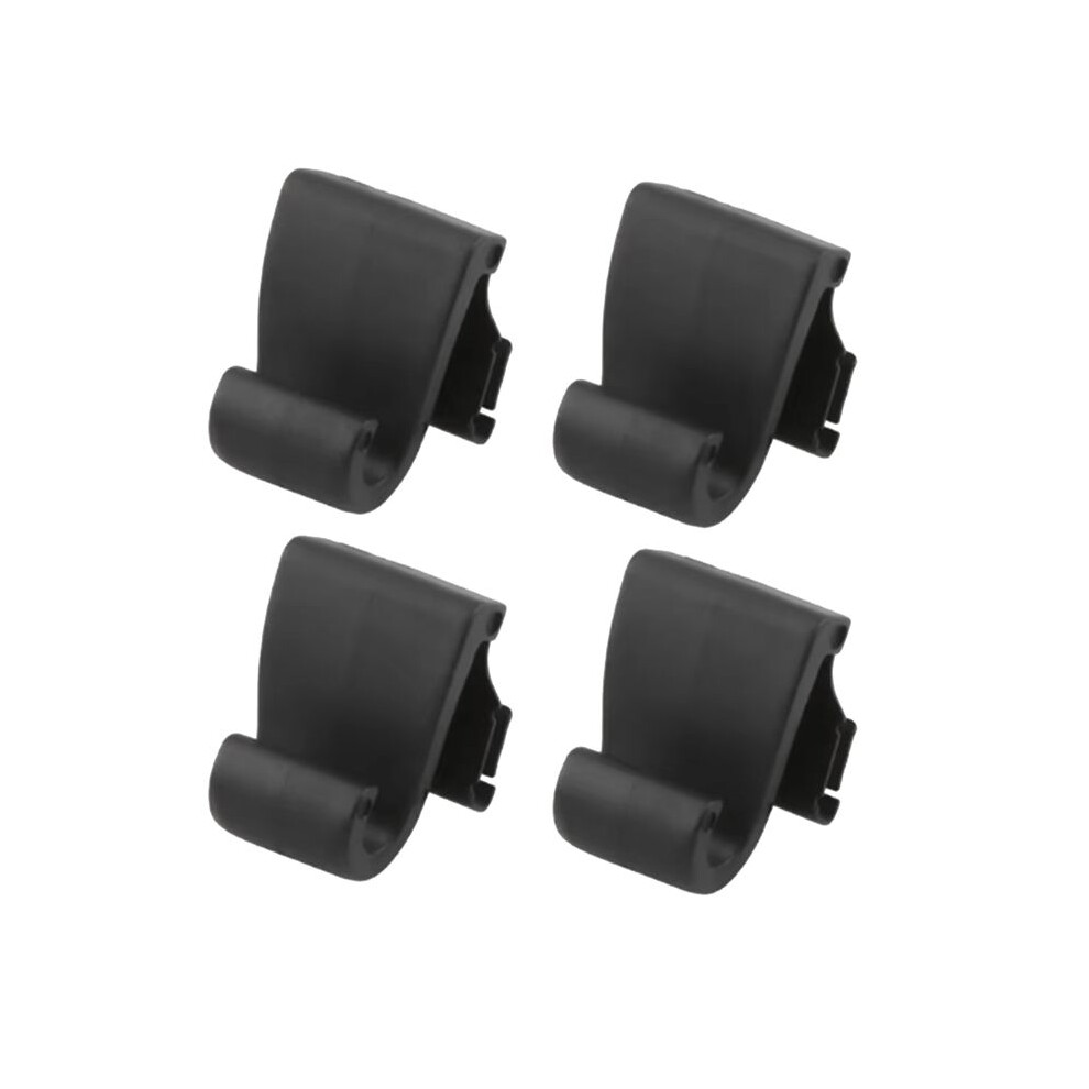 Car Window Shade Hook Door Sun Shade Hook Clip Window Sunshade Buckle 5Xr76dx9aa For Pacifica 2017-2023 4713555260183