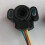 2X suitable forklift Parts Accelerated Accelerator Potentiometer suitable compatible Linde Accelerator T20AP,T20SP,L12,L14L1 2