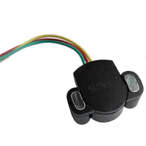 2X suitable forklift Parts Accelerated Accelerator Potentiometer suitable compatible Linde Accelerator T20AP,T20SP,L12,L14L1 2