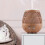 2026 Scent Diffuser For Essential Oils - Air Machine With Nebulizing Tech For Home Diffuser Essential Oil Nebulizer Aromatherapy Fragrant Oil Humidif 4