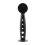 Espresso Tamper with Measuring Spoon, Multifunctional Coffee Bean Press for Coffee Maker - 49mm 1