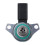 2X BK2Q-9358-AA Vanne de Commande de Regulateur de Pression de Pompe à Carburant pour  Transit Custom Ranger 2.2 TDCI BK2Q9358AA 6