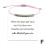Titanium Steel Adjustable Bracelet 1 Pack 8