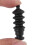 9 x Push, Waterproof, Rubber Seal, Bellows Model 37 mm for RC Boat 6