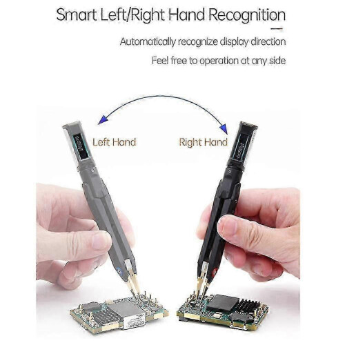DT71 Portable Digital / Meter Signal Generator Debugging Repairing Tool OLED Display 2