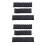 60 pcs. Desk Cable Holder Self - adhesive & Cable Hinges Cable Management Charging Cable Management System 1