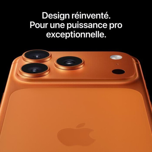 Apple Apple iPhone 17 Pro Max Blue 256GB 2