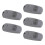 5PCS Garage Door Opener Remote TOP compatible 432EE 433.92MHz Copy Remote Control Gate Controller Opener 4