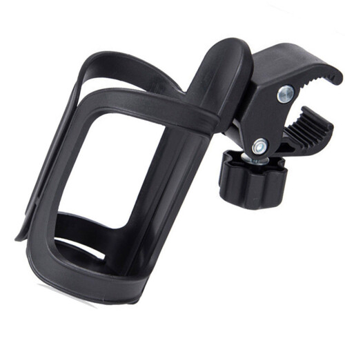 Storage Rack,Stroller Cup Holder Universal Drink Holder For Carriages 2