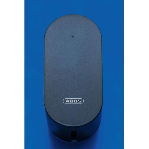 Abus Passerelle - ABUS - Bridge One CFW4100BK - Schwarz 1