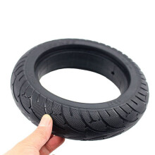 5X 8 Inch Electric Scooter Tire 200X50 Solid Tire Rear Tire for Speedway RUIMA 4 PRO