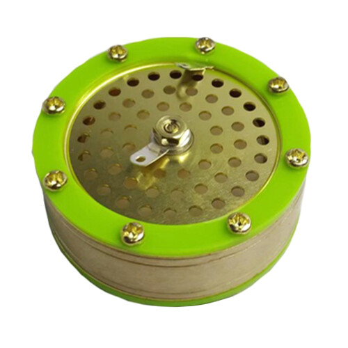 34 mm Diameter Microphone Large Diaphragm Cartridge Core Capsule For MIC Studio 2