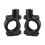 Generic Motorcycle Handlebar Mirror Mount Holders 7/8" Adapters 2