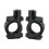Generic Motorcycle Handlebar Mirror Mount Holders 7/8" Adapters 3