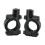 Generic Motorcycle Handlebar Mirror Mount Holders 7/8" Adapters 4