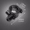 Generic Motorcycle Handlebar Mirror Mount Holders 7/8" Adapters 8
