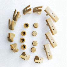 3Set Automatic Gearbox Clip Kit 6DCT450 MPS6 Transmission Clutch Repair Parts Clip Kit for Mondeo
