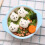 Bear-shaped sushi mold rice dough DIY kitchen tool set 3