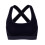 DODOING Γυναικείο Μαλακό Αθλητικό Σουτιέν Activewear Σουτιέν Yaga Αφαιρούμενη Ενισχυμένη 4