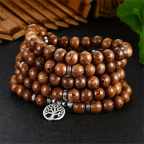 Rustfrit stål pararmbånd til kvinder og mænd 1