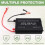 Omvormer DC12V-9999000W Accu Boost Converter Omvormer Transformator Boost Converter Transformator Kit 5