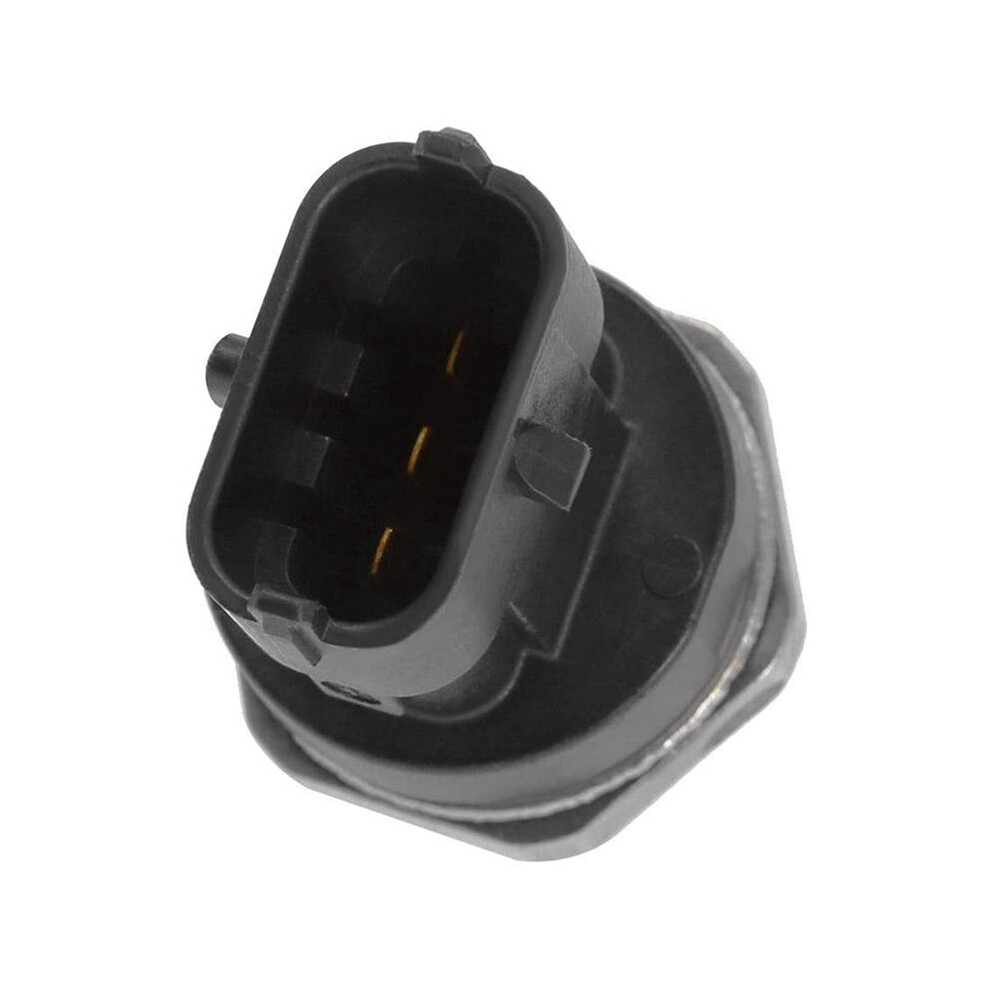 20X Fuel Rail Pressure Sensor Fit For Cx-7 2007-2009 For L807-18-211 For 12598948 0261545074 4711076801175