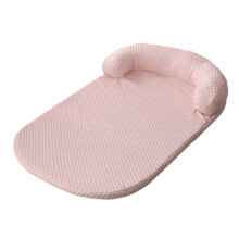 Removeable Dog Cat Ice Cooling Mat Self Cooling Fabric Pet Summer Sleeping Bed Washable Cooling Sofa for Dogs Cats C S
