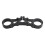 Off-Road Electric Motorcycle Modified Upper Link Plate Uplink Board  Accessories for  Light Bee 3