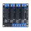 HY-M283 4-Kanal Solid-State-Relais-Modul 5V DC, 45x50mm 5
