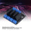 HY-M283 4-Kanal Solid-State-Relais-Modul 5V DC, 45x50mm 7