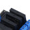 HY-M283 4-Kanal Solid-State-Relais-Modul 5V DC, 45x50mm 9