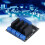 HY-M283 4-Kanal Solid-State-Relais-Modul 5V DC, 45x50mm 16
