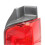 For  T5 T6 Multivan Transporter 2015-2015 Car Tail Light Brake Light Tail Light Assembly Accessories Right 4
