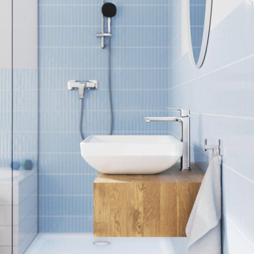 Grohe Duscharmatur - GROHE DICE - Chrom 1