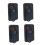 4Pcs for Guardian 2211L compatible Remote Control 303MHz Rolling Remote Control Transmitter 2