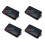 4Pcs for Guardian 2211L compatible Remote Control 303MHz Rolling Remote Control Transmitter 3