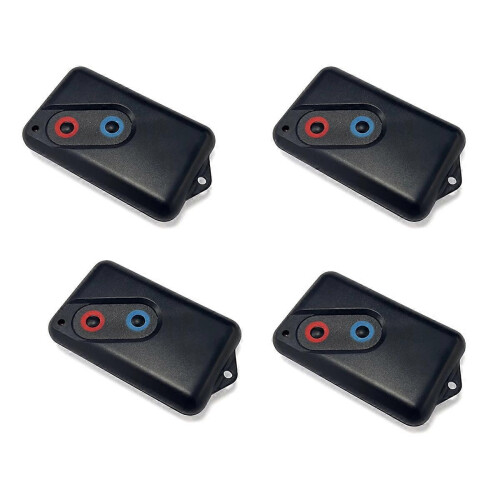 4Pcs for Guardian 2211L compatible Remote Control 303MHz Rolling Remote Control Transmitter 2