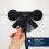 Grohe Duscharmatur - GROHE DICE - Matt Schwarz 5