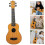 Youth Guitar for Beginners ABS Material 1 Set 4