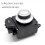 Car Media Control Selector Knob IDrive Media  Mouse Controller Joystick 65829125349 for  X5 IDrive E70 X6 E71 7