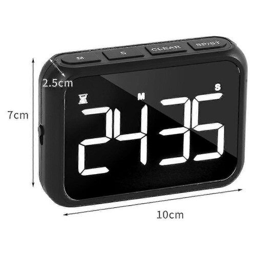 Digital Kit R, with Led Display, 2 Ness, for Ing - 1
