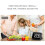 Digital Kit R, with Led Display, 2 Ness, for Ing - 5